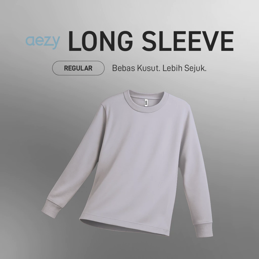 AEZY LongSleeve